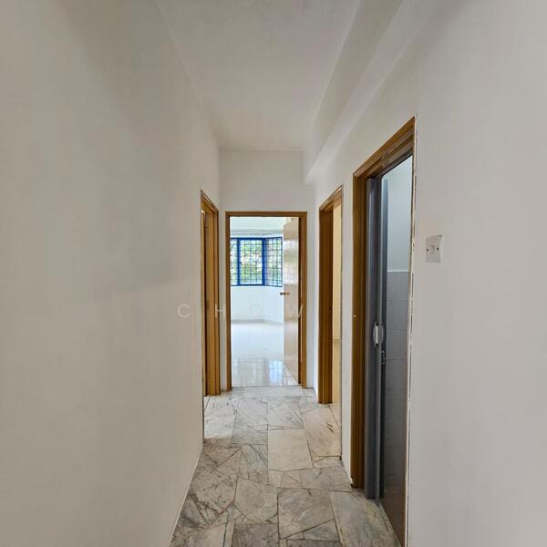 Corridor