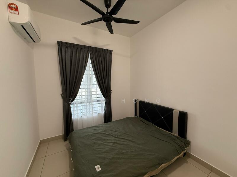 Rumah Bandar untuk Disewa di Bandar Cassia (Batu Kawan) - Zhen Hong - Bedroom - PropertyGuru.com.my