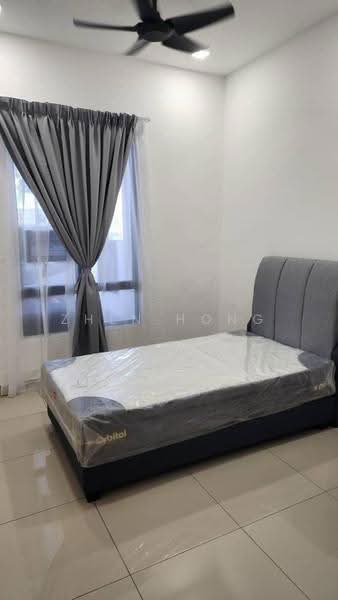 Rumah Bandar untuk Disewa di Bandar Cassia (Batu Kawan) - Zhen Hong - Bedroom - PropertyGuru.com.my