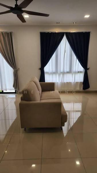Rumah Bandar untuk Disewa di Bandar Cassia (Batu Kawan) - Zhen Hong - PropertyGuru.com.my