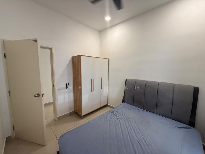 Rumah Bandar untuk Disewa di Bandar Cassia (Batu Kawan) - Zhen Hong - Bedroom - PropertyGuru.com.my