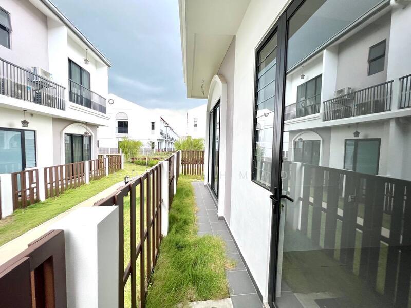 2-storey Terraced House for Sale in Setia Safiro (Cyberjaya) - Adib Ahmad - PropertyGuru.com.my