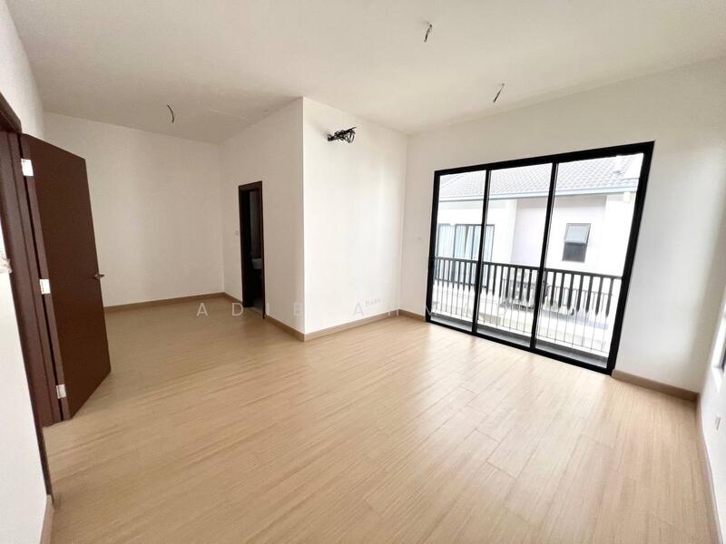 2-storey Terraced House for Sale in Setia Safiro (Cyberjaya) - Adib Ahmad - PropertyGuru.com.my