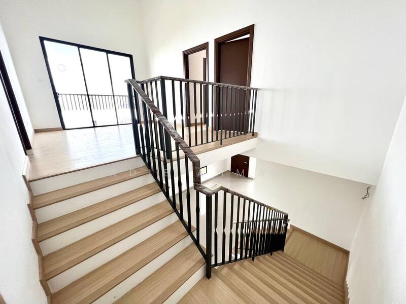 2-storey Terraced House for Sale in Setia Safiro (Cyberjaya) - Adib Ahmad - PropertyGuru.com.my