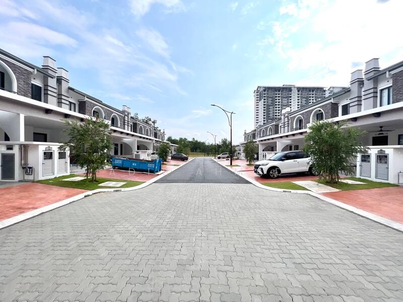 2-storey Terraced House for Sale in Setia Safiro (Cyberjaya) - Adib Ahmad - PropertyGuru.com.my