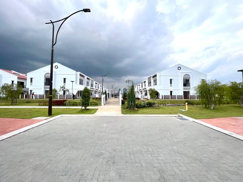 2-storey Terraced House for Sale in Setia Safiro (Cyberjaya) - Adib Ahmad - PropertyGuru.com.my