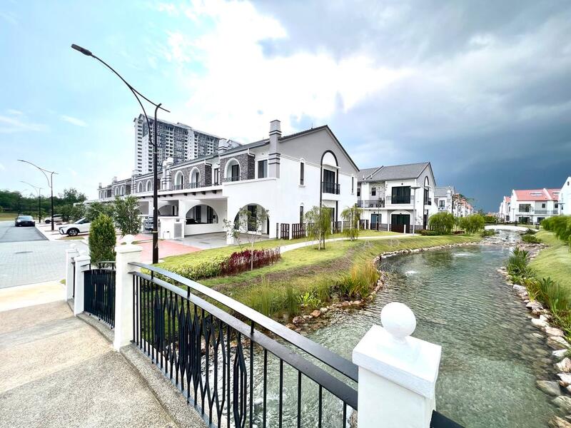 2-storey Terraced House for Sale in Setia Safiro (Cyberjaya) - Adib Ahmad - PropertyGuru.com.my