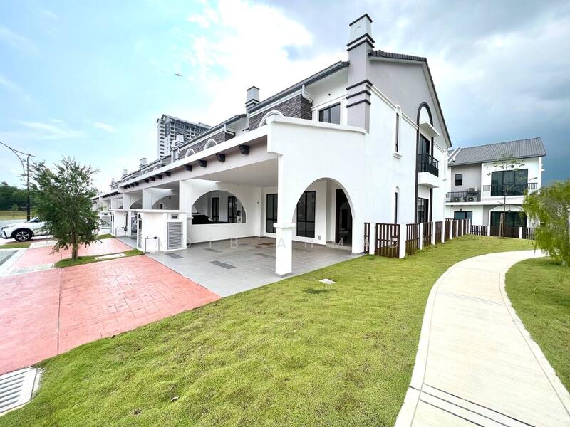 2-storey Terraced House for Sale in Setia Safiro (Cyberjaya) - Adib Ahmad - PropertyGuru.com.my