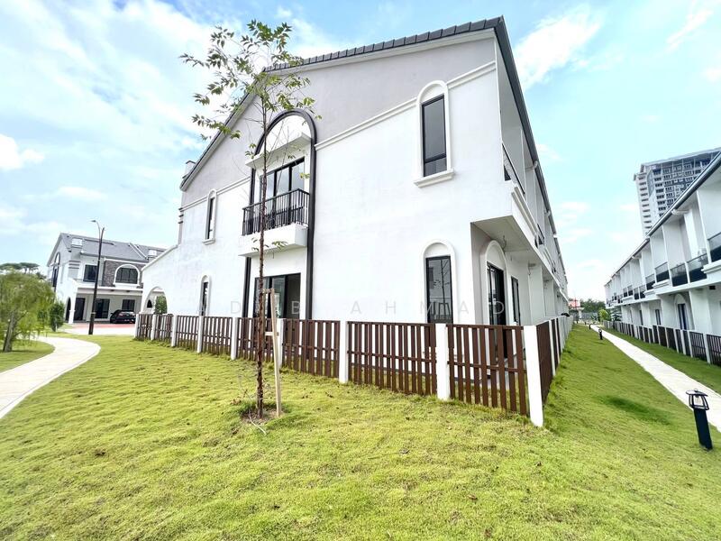 2-storey Terraced House for Sale in Setia Safiro (Cyberjaya) - Adib Ahmad - PropertyGuru.com.my