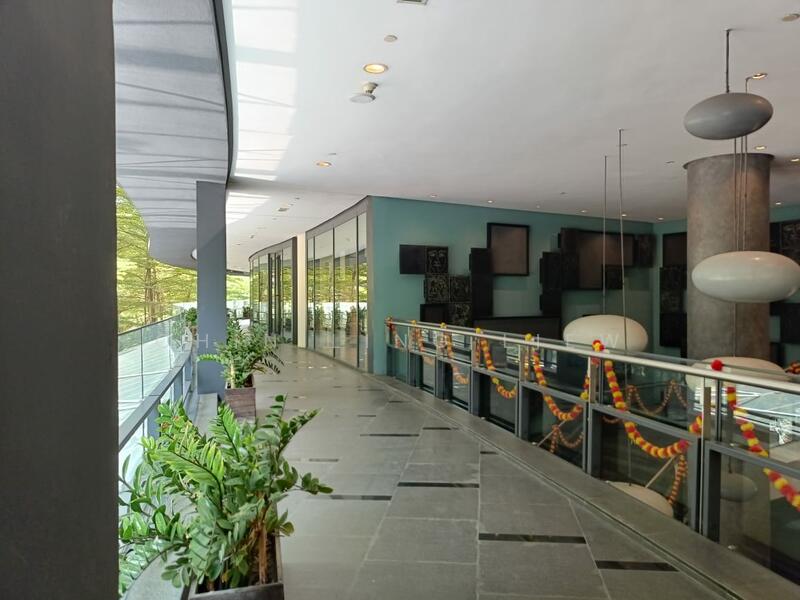 Corridor