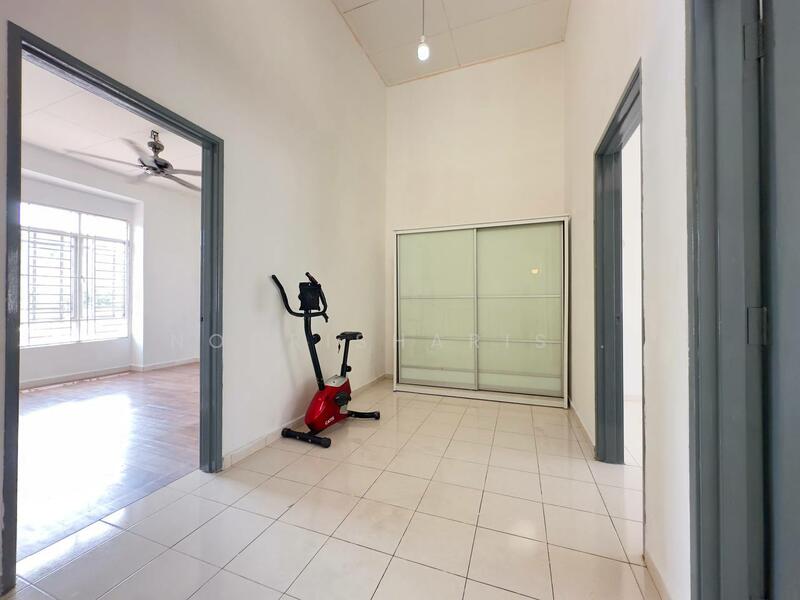 Corridor
