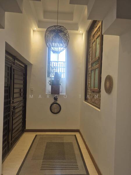Corridor