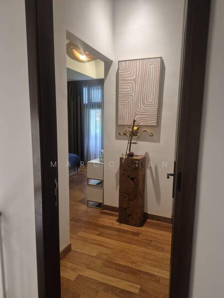 Corridor