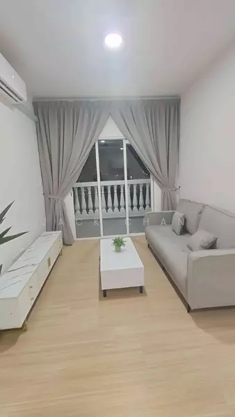 Service Residence for Rent at Tuan 2egacy - Jack Chan - PropertyGuru.com.my