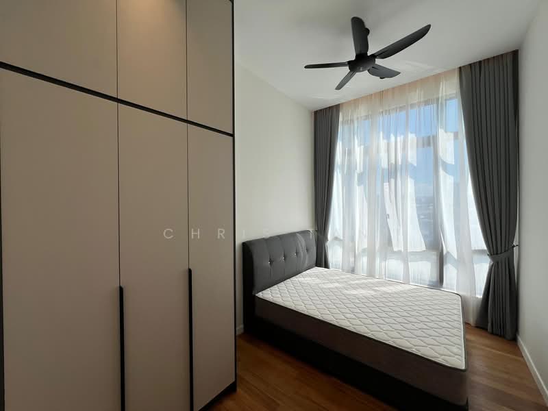 Kondominium untuk Disewa di The Maple Residences - Chris Tan - Bedroom - PropertyGuru.com.my