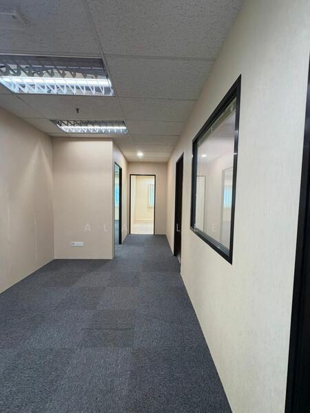 Corridor
