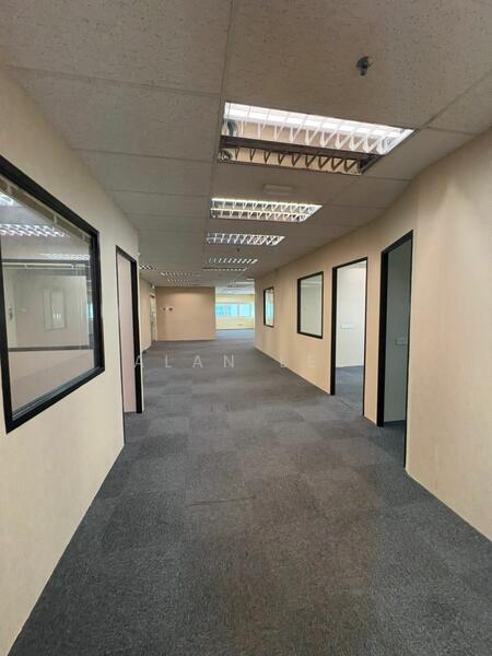 Corridor