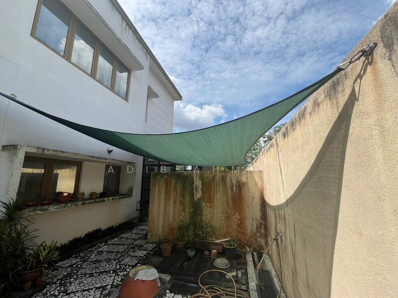 Rumah Banglo untuk Dijual di Bandar Seri Putra (Bangi) - Adib Ahmad - Exterior - PropertyGuru.com.my