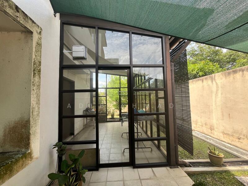 Rumah Banglo untuk Dijual di Bandar Seri Putra (Bangi) - Adib Ahmad - Exterior - PropertyGuru.com.my