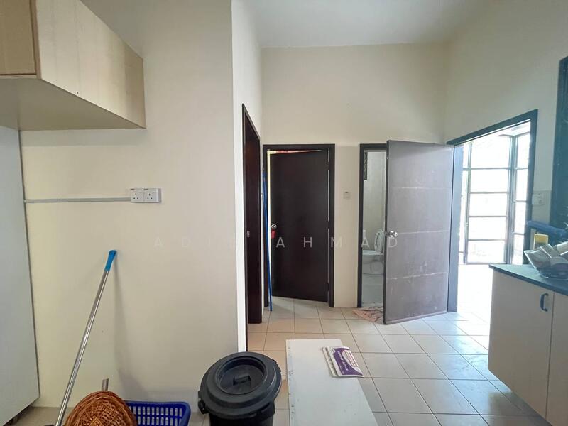 Rumah Banglo untuk Dijual di Bandar Seri Putra (Bangi) - Adib Ahmad - PropertyGuru.com.my
