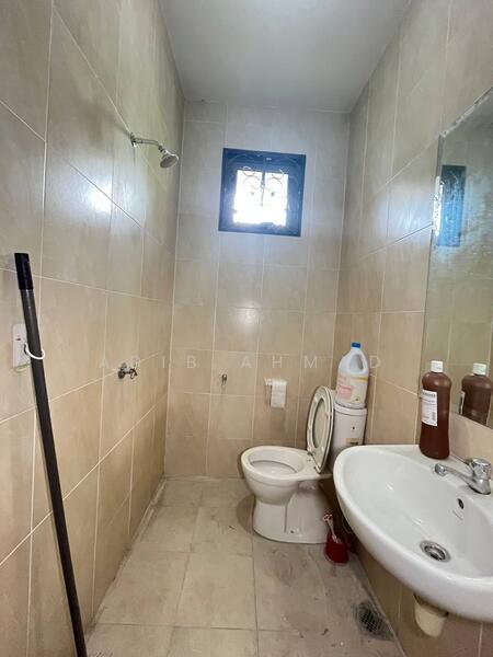 Rumah Banglo untuk Dijual di Bandar Seri Putra (Bangi) - Adib Ahmad - PropertyGuru.com.my