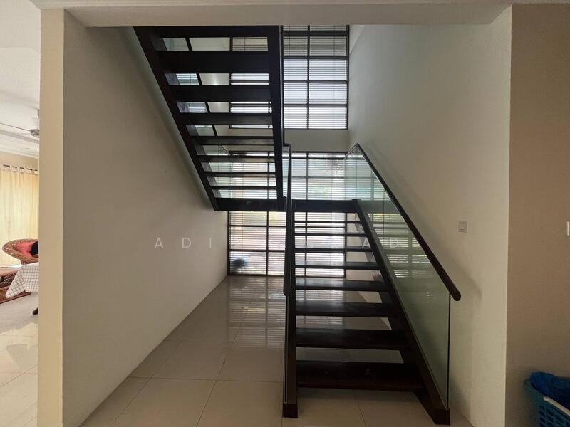 Rumah Banglo untuk Dijual di Bandar Seri Putra (Bangi) - Adib Ahmad - PropertyGuru.com.my
