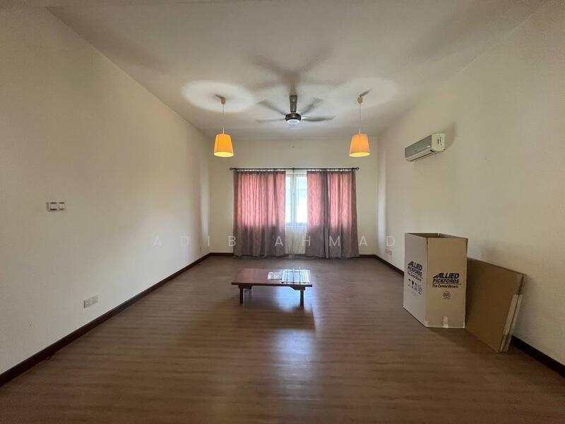 Rumah Banglo untuk Dijual di Bandar Seri Putra (Bangi) - Adib Ahmad - PropertyGuru.com.my