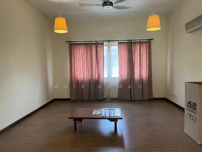 Rumah Banglo untuk Dijual di Bandar Seri Putra (Bangi) - Adib Ahmad - PropertyGuru.com.my