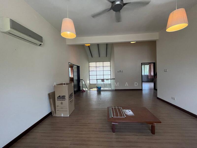 Rumah Banglo untuk Dijual di Bandar Seri Putra (Bangi) - Adib Ahmad - PropertyGuru.com.my