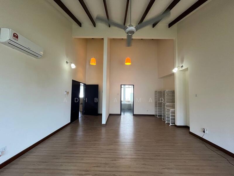 Rumah Banglo untuk Dijual di Bandar Seri Putra (Bangi) - Adib Ahmad - PropertyGuru.com.my