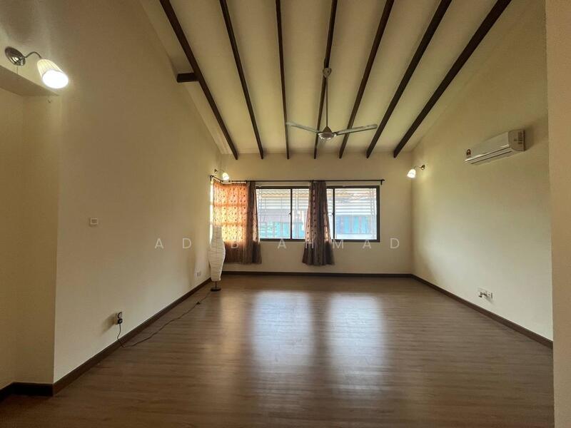 Rumah Banglo untuk Dijual di Bandar Seri Putra (Bangi) - Adib Ahmad - PropertyGuru.com.my