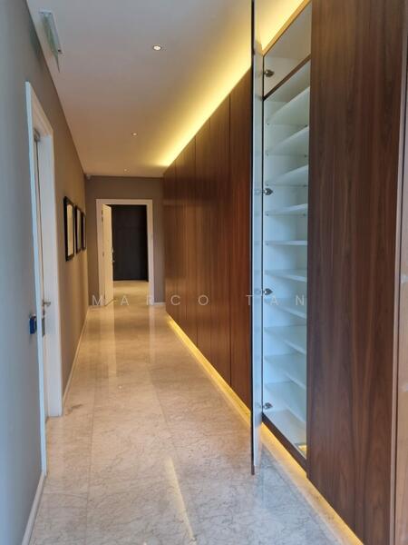 Corridor