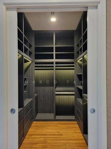 Closet