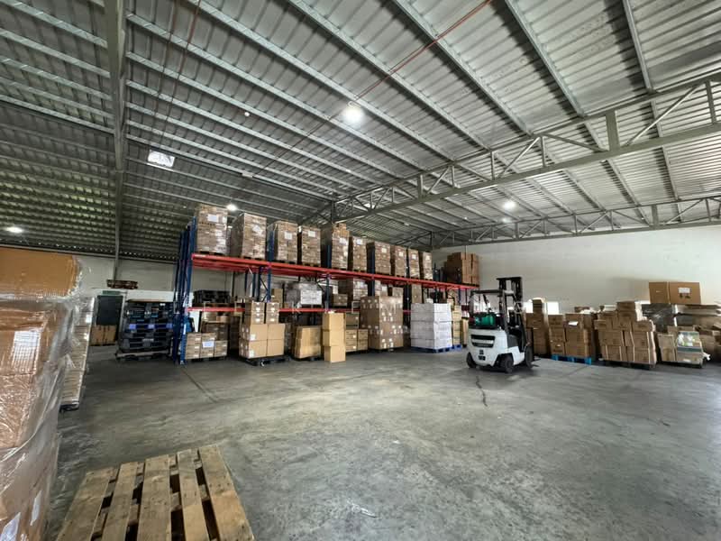 Warehouse for Rent in Pengkalan Tudm Subang (Shah Alam) - Ruby Eng - Interior - PropertyGuru.com.my