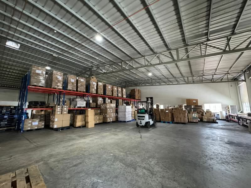 Warehouse for Rent in Pengkalan Tudm Subang (Shah Alam) - Ruby Eng - Interior - PropertyGuru.com.my