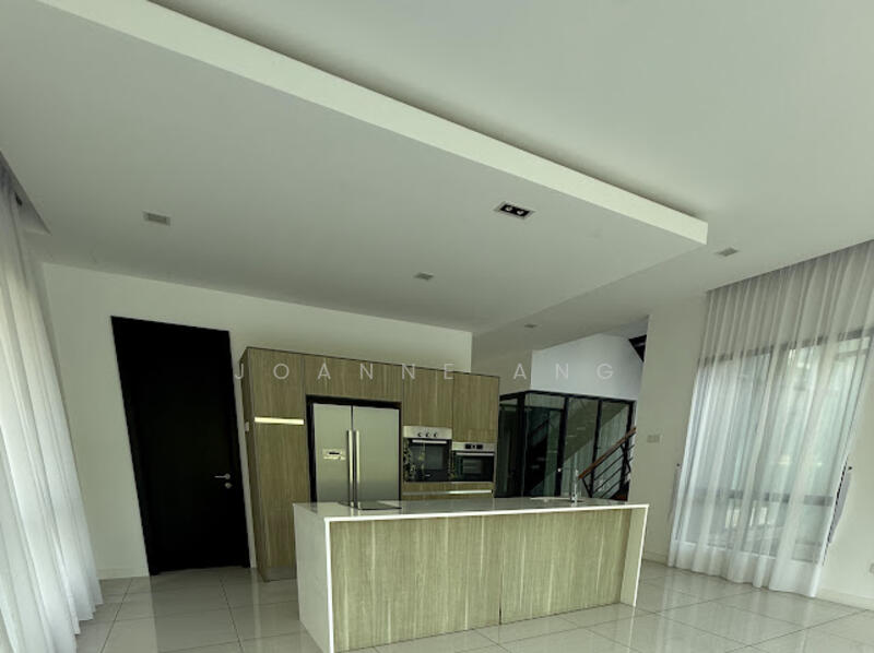 Bungalow for Sale in Leisure Farm (Gelang Patah) - Joanne Ang - Kitchen - PropertyGuru.com.my