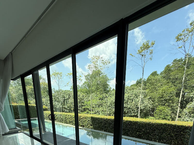 Bungalow for Sale in Leisure Farm (Gelang Patah) - Joanne Ang - View - PropertyGuru.com.my
