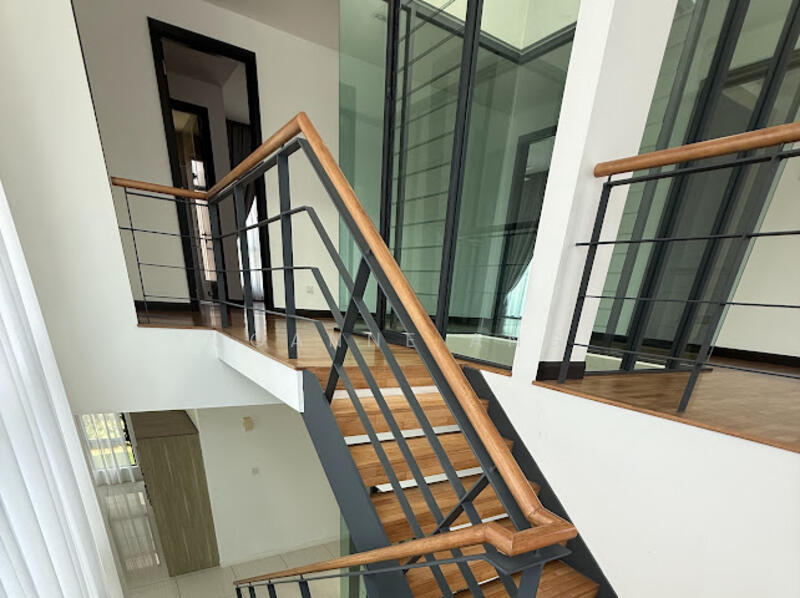 Bungalow for Sale in Leisure Farm (Gelang Patah) - Joanne Ang - Corridor - PropertyGuru.com.my
