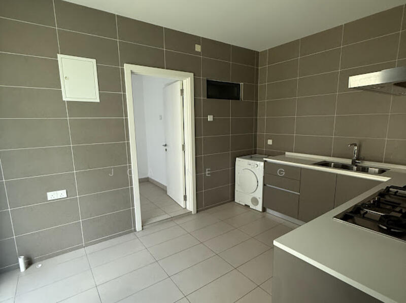 Bungalow for Sale in Leisure Farm (Gelang Patah) - Joanne Ang - Kitchen - PropertyGuru.com.my