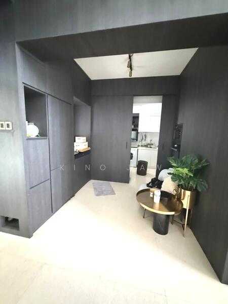 Corridor