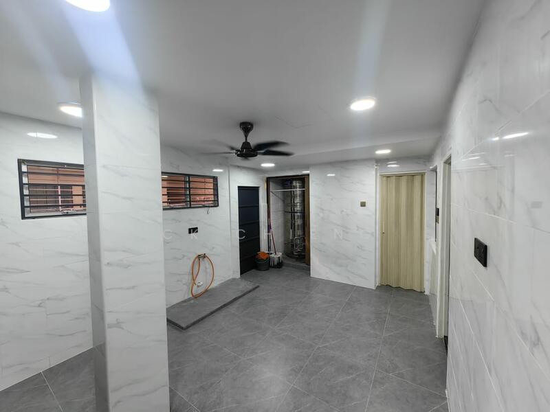 Corridor