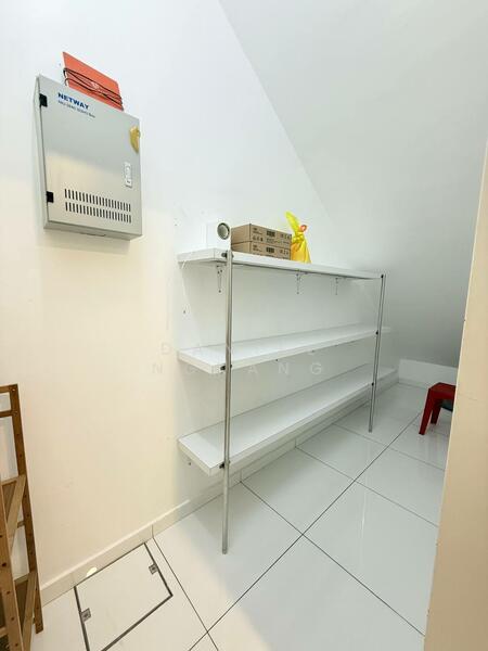 Corridor
