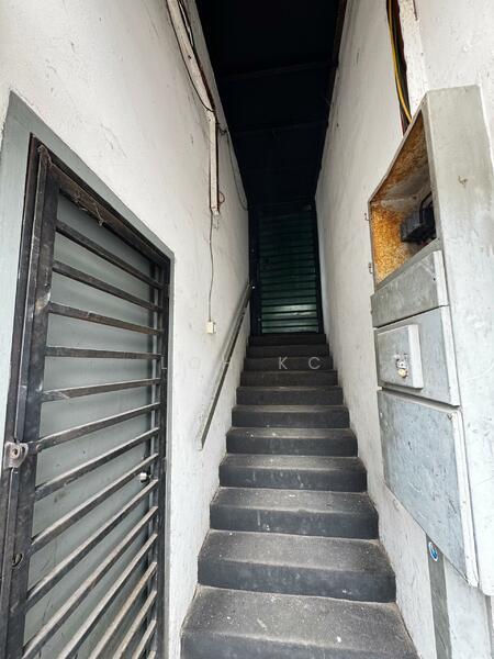Corridor