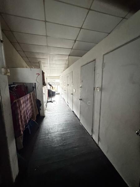 Corridor