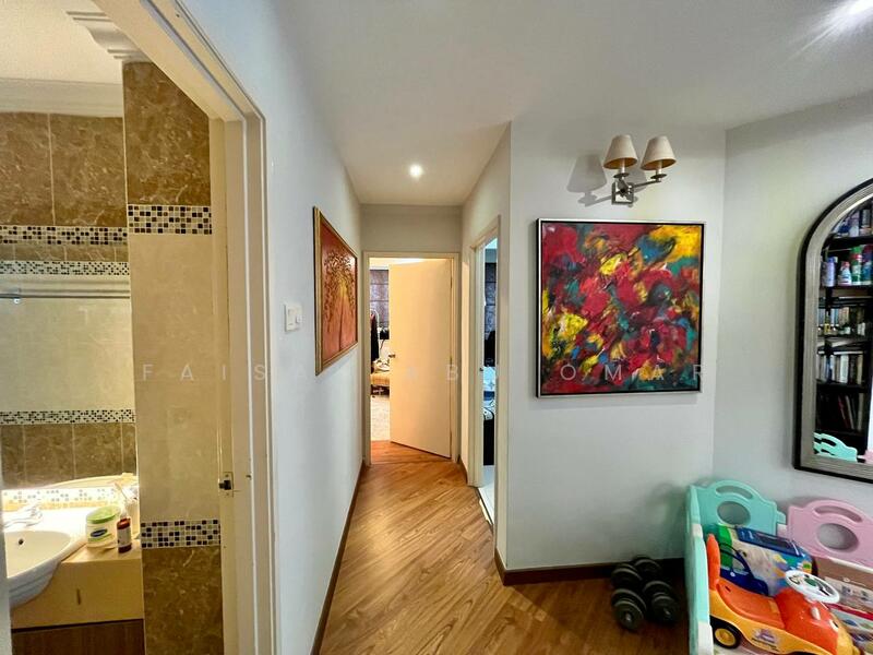 Corridor