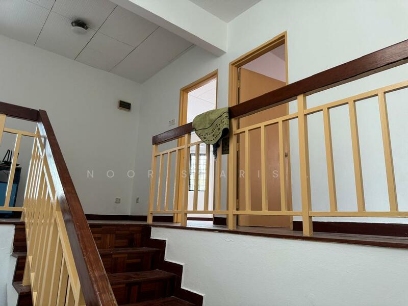 Corridor