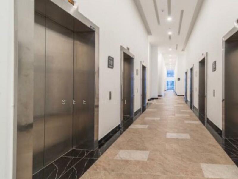 Corridor