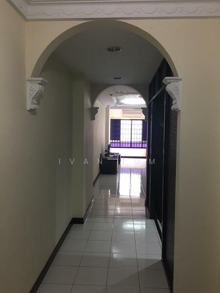 Corridor