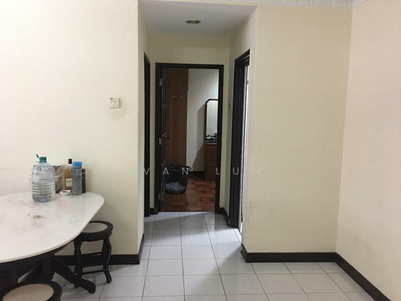 Corridor