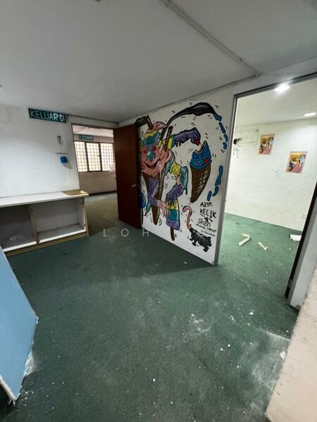 Corridor
